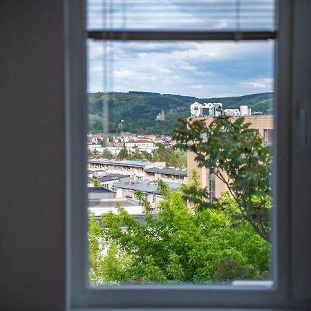 Studio Vazrozhdenska Veliko Tarnovo Eksteriør billede