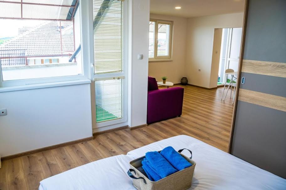 Studio Vazrozhdenska Veliko Tarnovo Eksteriør billede
